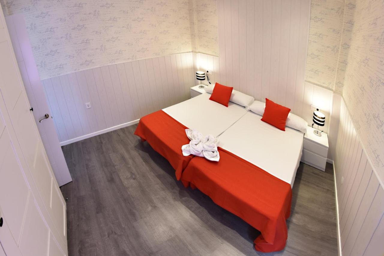 Apartamento Zenbeach 2ºa Torremolinos Exterior photo