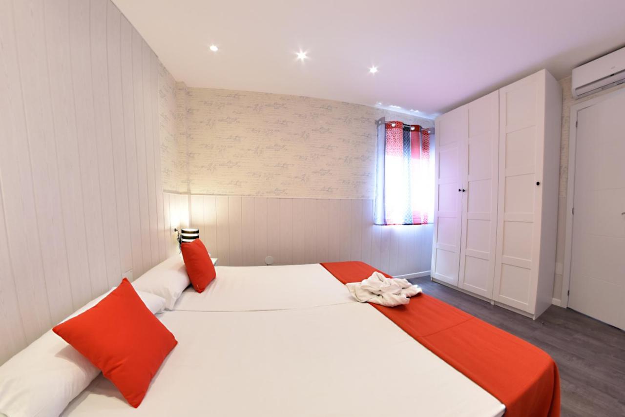 Apartamento Zenbeach 2ºa Torremolinos Exterior photo